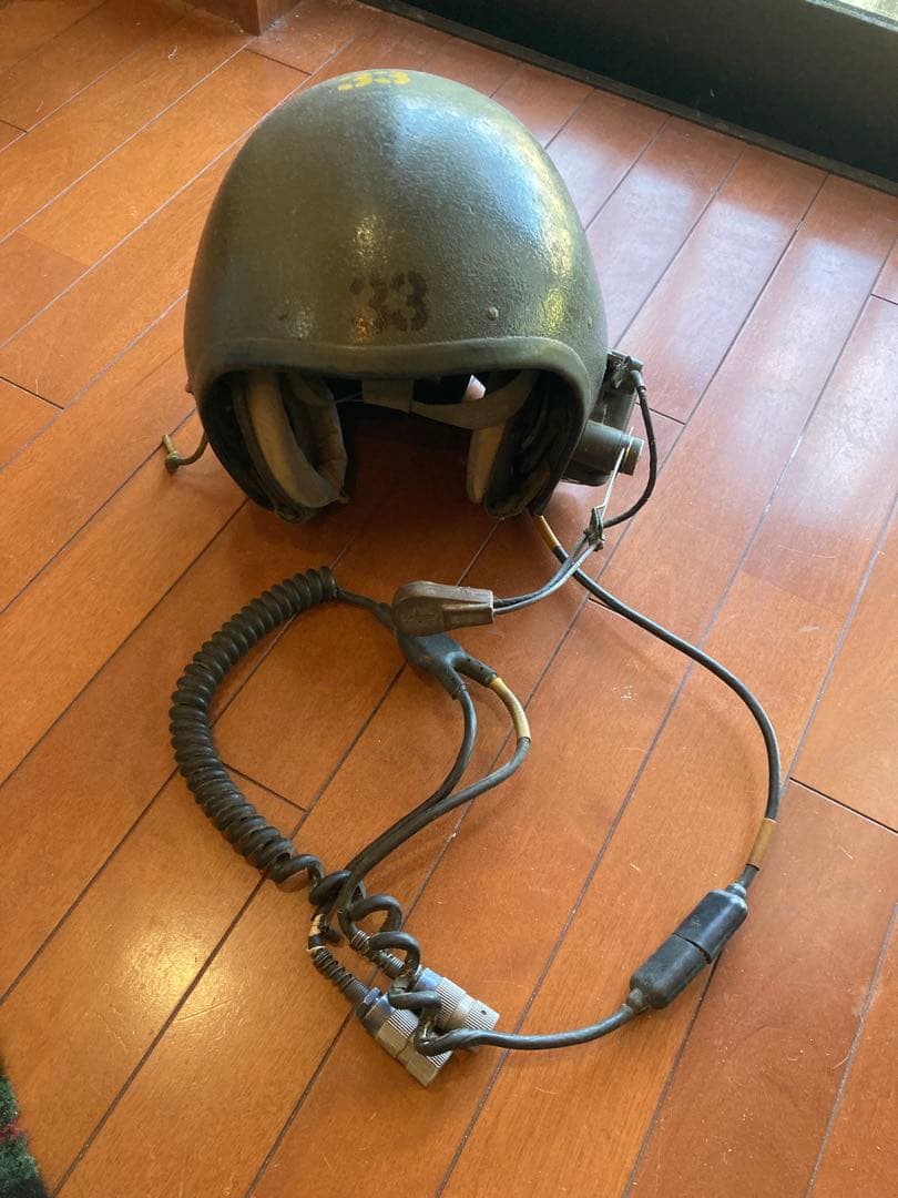 ミリタリー　ヘルメット