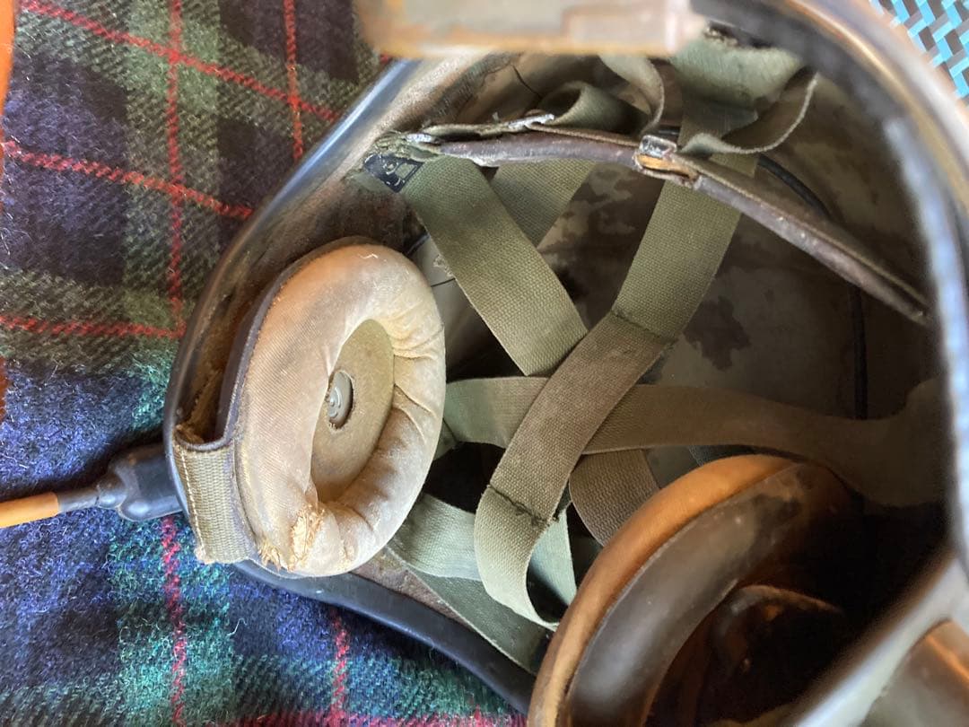 ミリタリー　ヘルメット