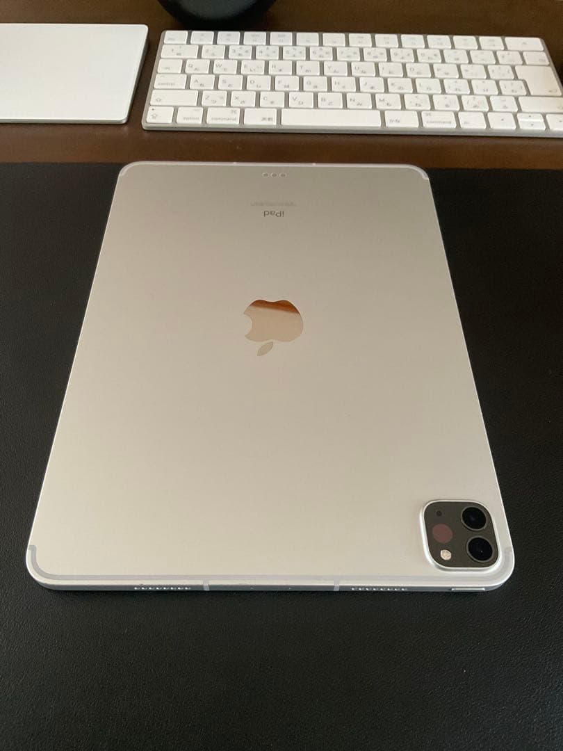 iPad Pro 11 第３世代 1TB Wi-fi+Cellular