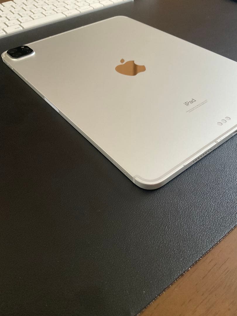 iPad Pro 11 第３世代 1TB Wi-fi+Cellular