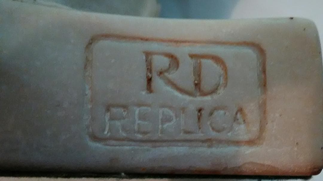 ミロのヴィーナス　レプリカ