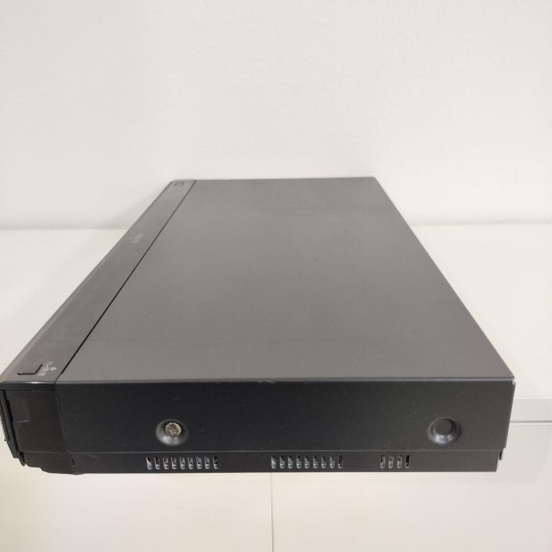 SHARP ブルーレイレコーダー BD-S570 リモコン付き