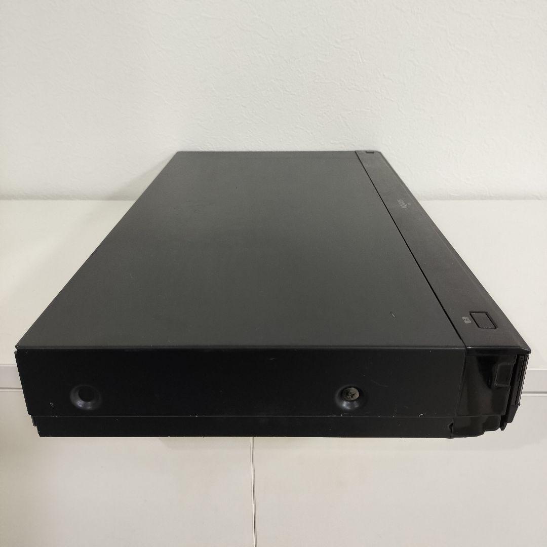 SHARP ブルーレイレコーダー BD-S570 リモコン付き