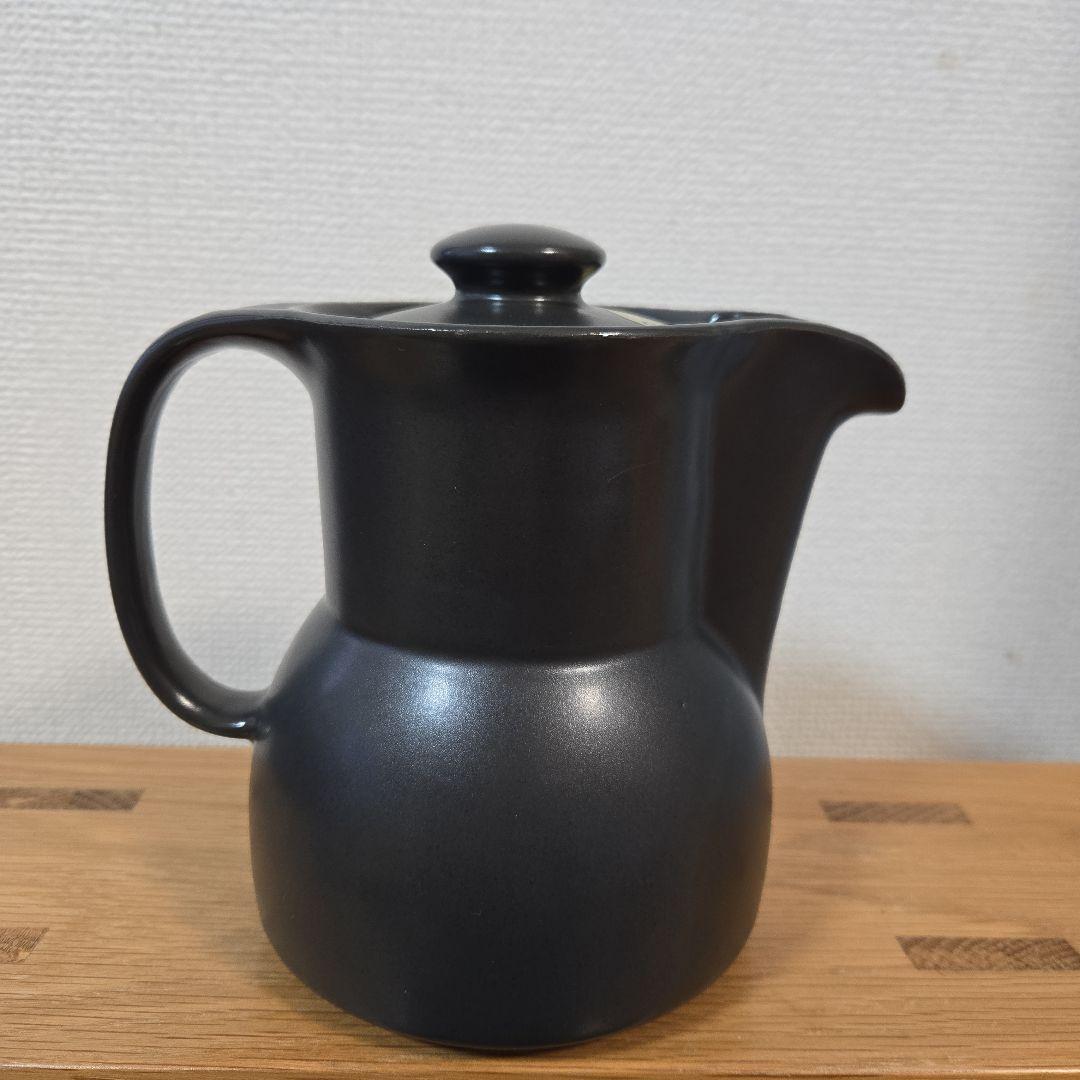 希少‼【未使用】平吉窯　ムーンセラム 遠赤外線セラミックス　マイナスイオンポット