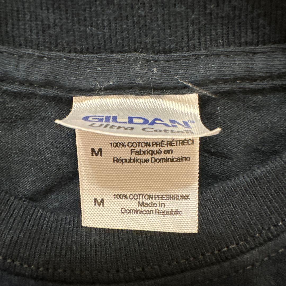 Yngwie J. Malmsteen Spellbound Tシャツ Mサイズ