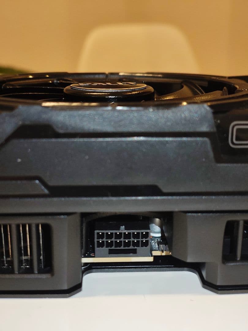 グラフィックボード・グラボ・ビデオカード PALIT GEFORCE RTX 5070Ti 16GB