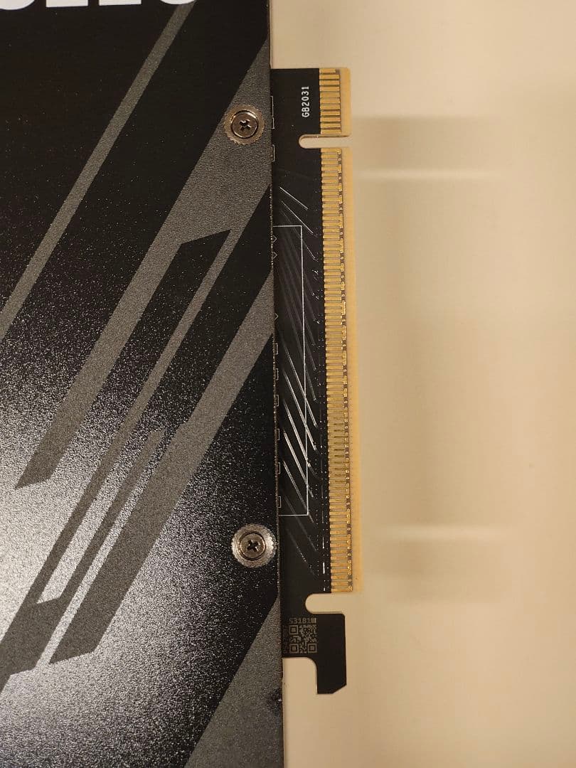 グラフィックボード・グラボ・ビデオカード PALIT GEFORCE RTX 5070Ti 16GB