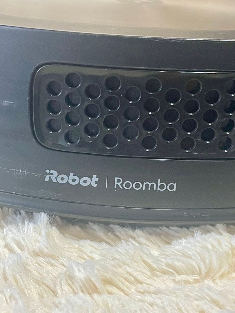 iRobot Roomba 自動掃除機 充電ドック付