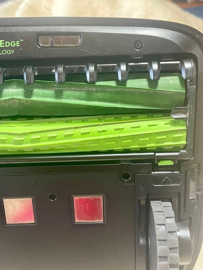 iRobot Roomba 自動掃除機 充電ドック付