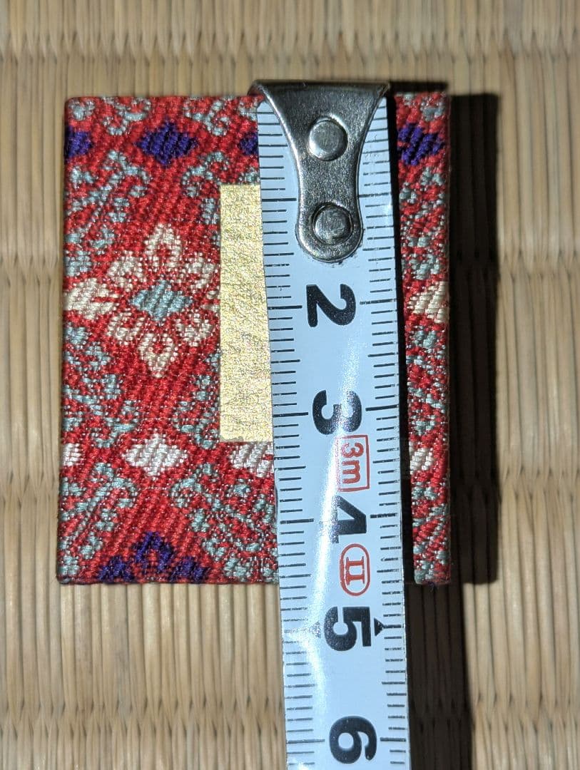 稀少！古い雛道具　花の絵の折り本