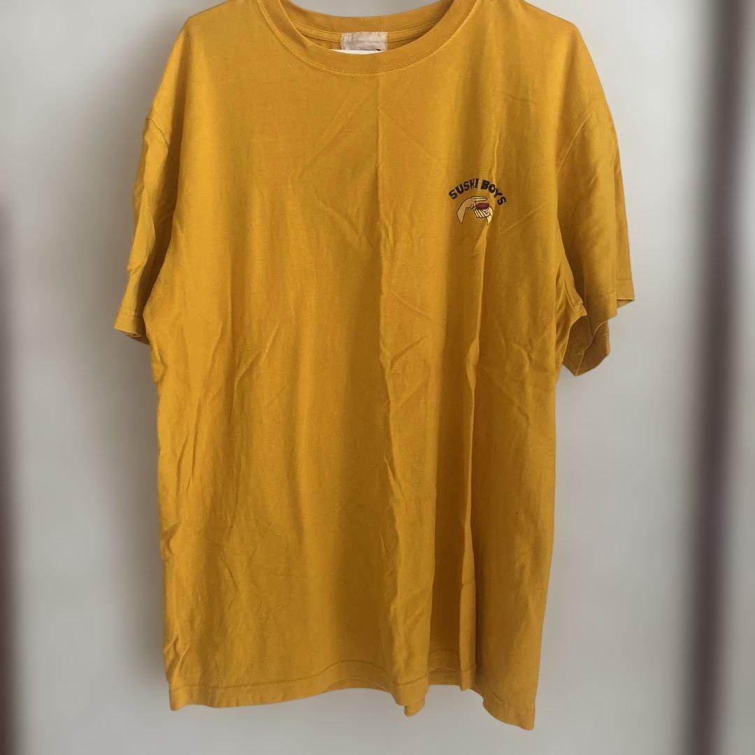 SUSHIBOYS XL Tシャツ 2枚セット