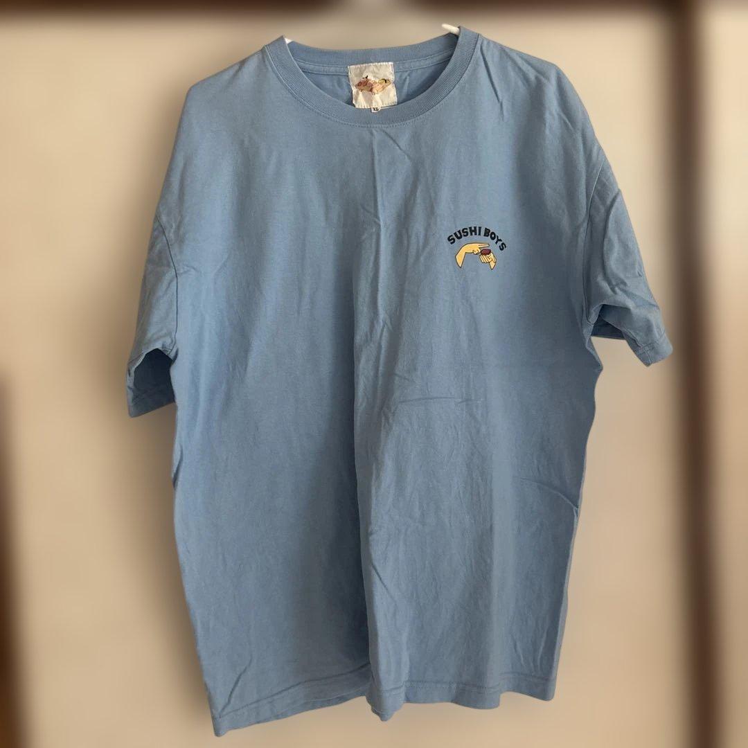 SUSHIBOYS XL Tシャツ 2枚セット