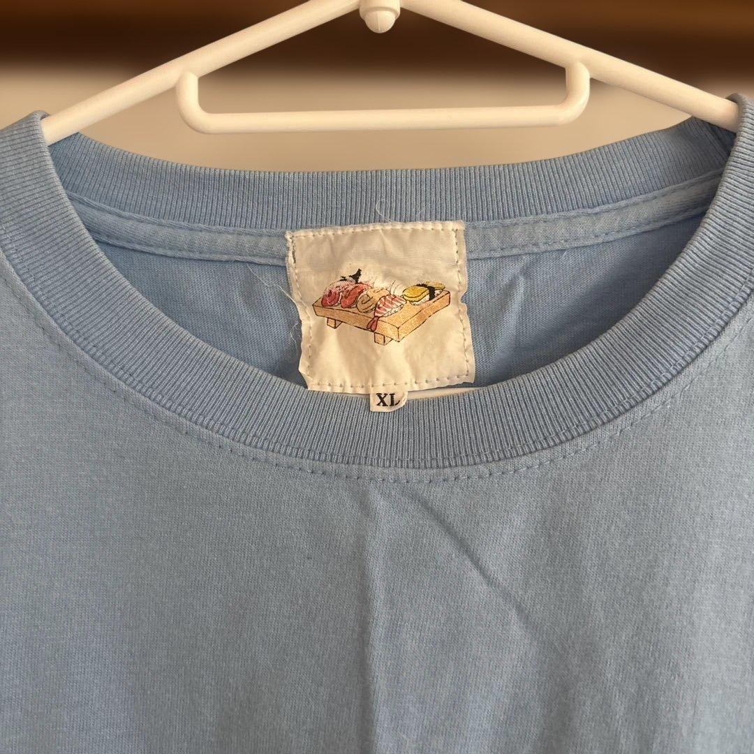 SUSHIBOYS XL Tシャツ 2枚セット