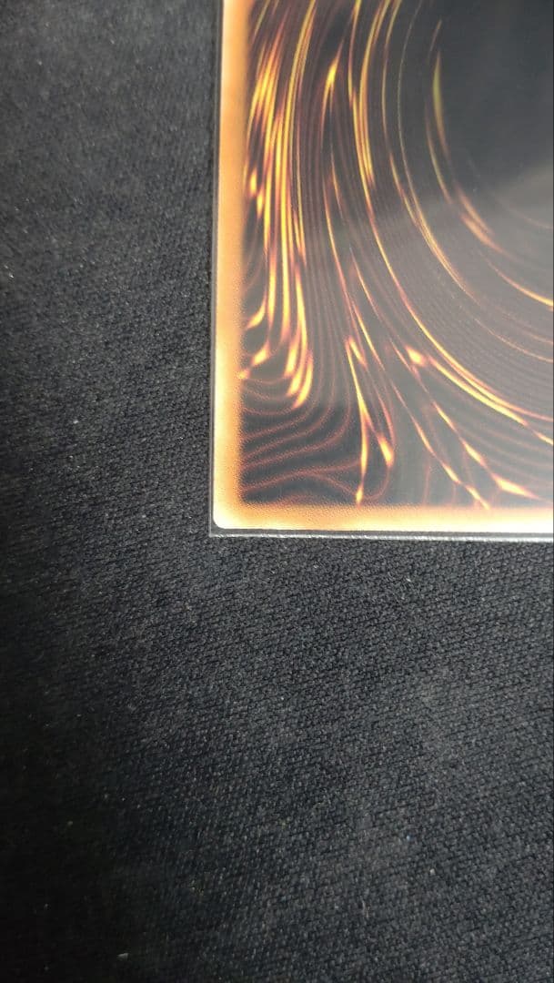 霊王の波動　アジア版　25thレア