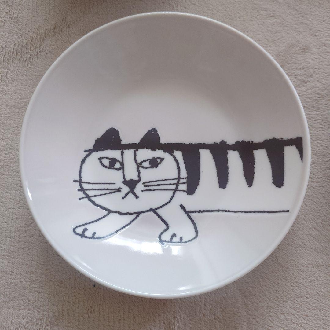 リサ・ラーソン 食器セット 6点