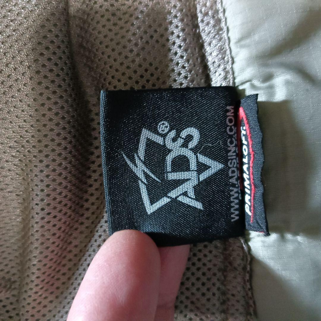 個人装備 ECWCS LEVEL7 M-R