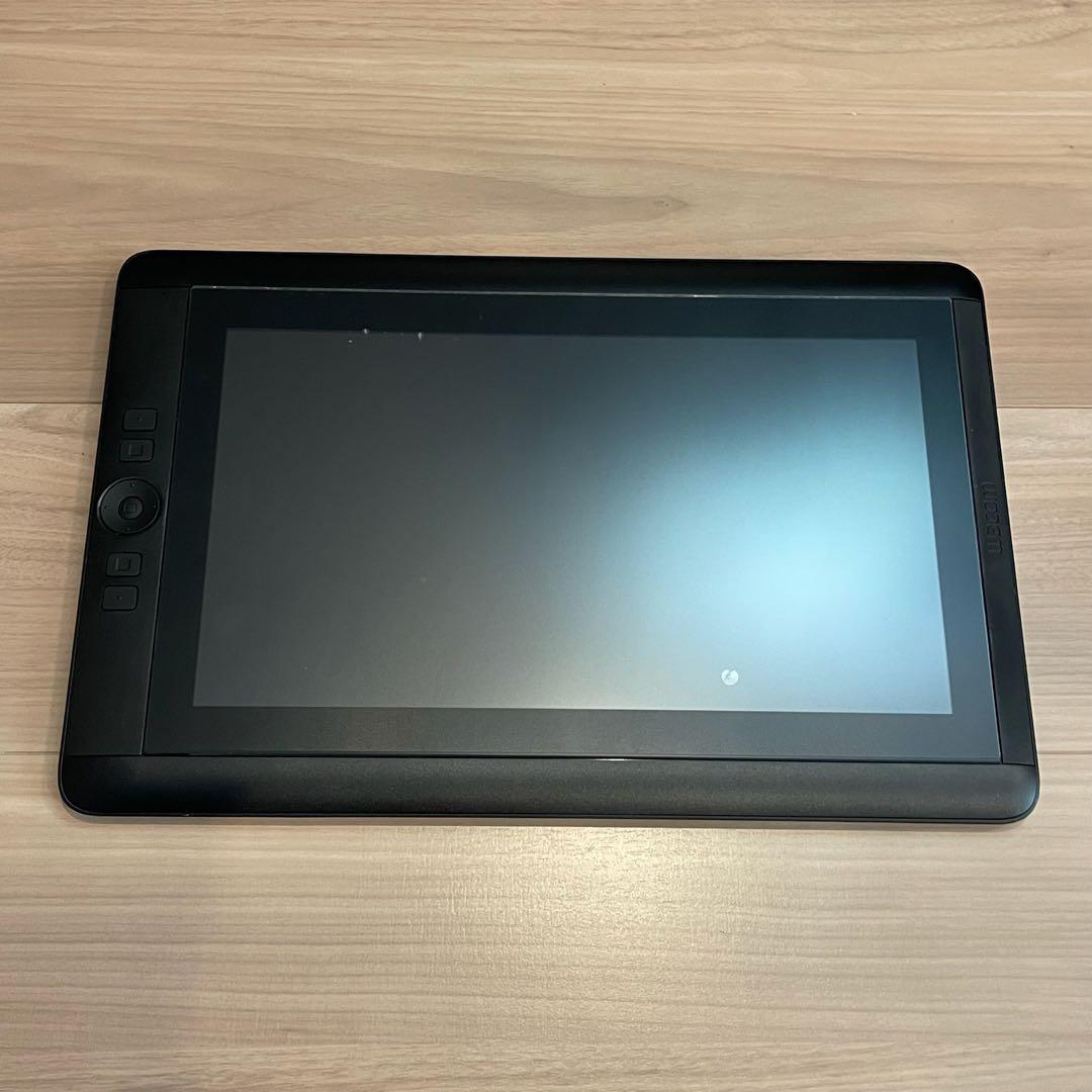 Wacom Cintiq 13HD DTK-1301 ワコム　液タブ