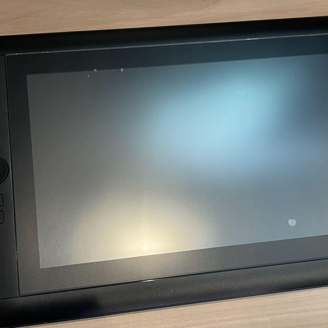 Wacom Cintiq 13HD DTK-1301 ワコム　液タブ