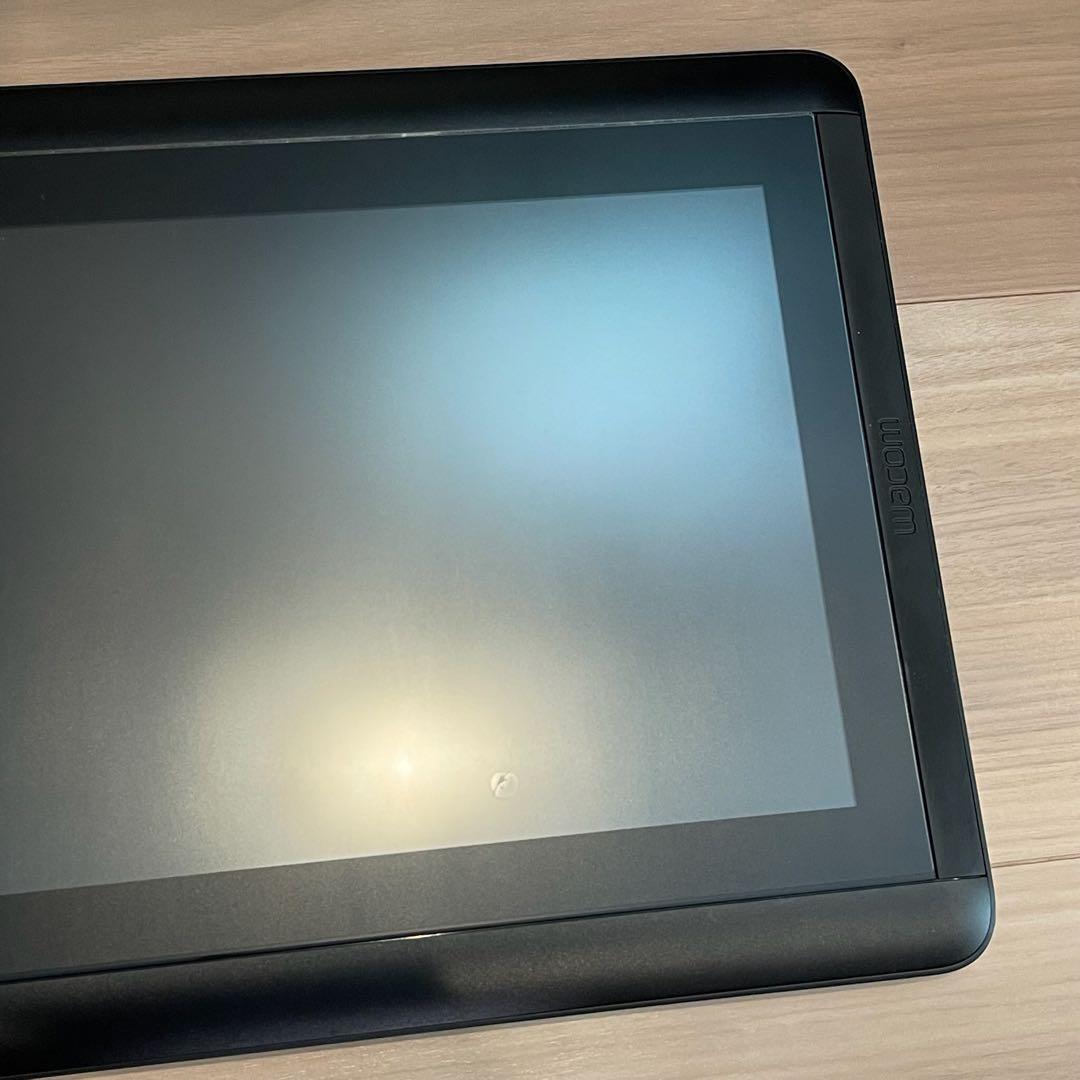Wacom Cintiq 13HD DTK-1301 ワコム　液タブ
