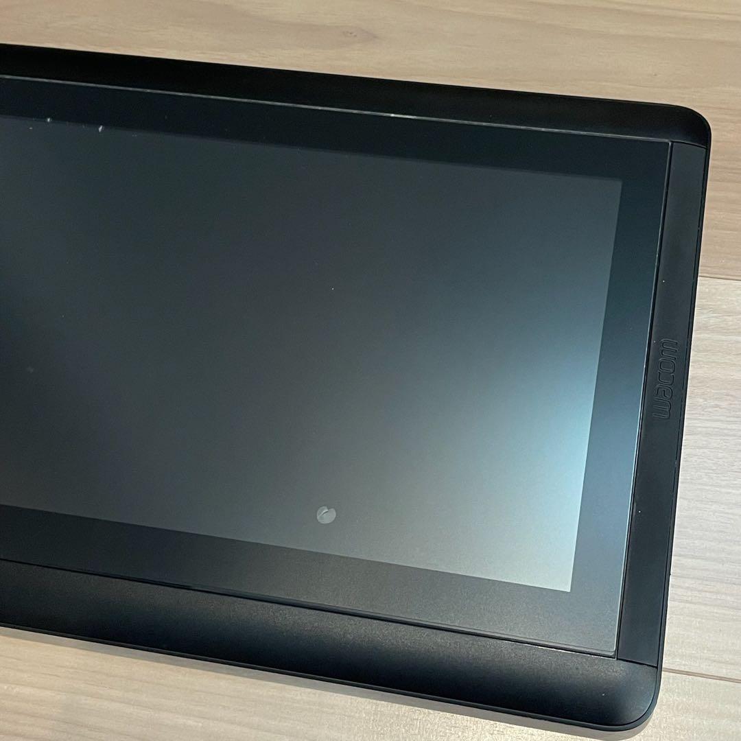 Wacom Cintiq 13HD DTK-1301 ワコム　液タブ