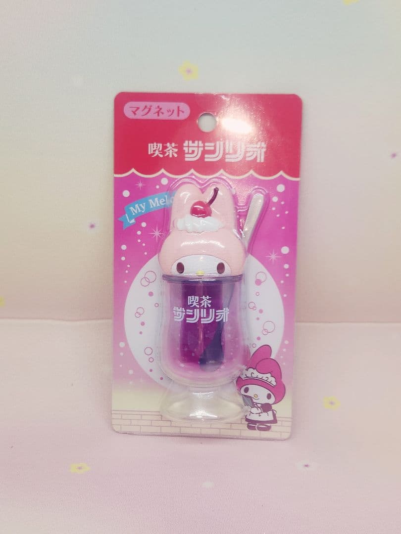 マイメロディ　マイメロ　サンリオ　Sanrio