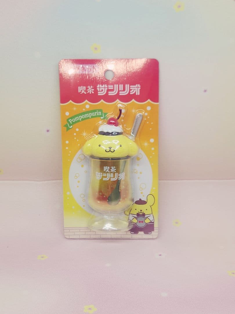 マイメロディ　マイメロ　サンリオ　Sanrio