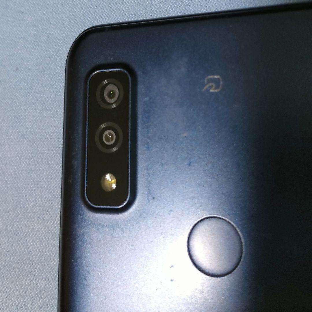 arrows We F-51B SIMロックなし