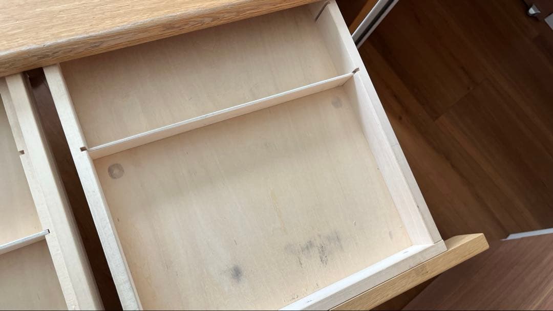 カリモク　ベネッセ　学びデスク　学習机　小学生　1年生