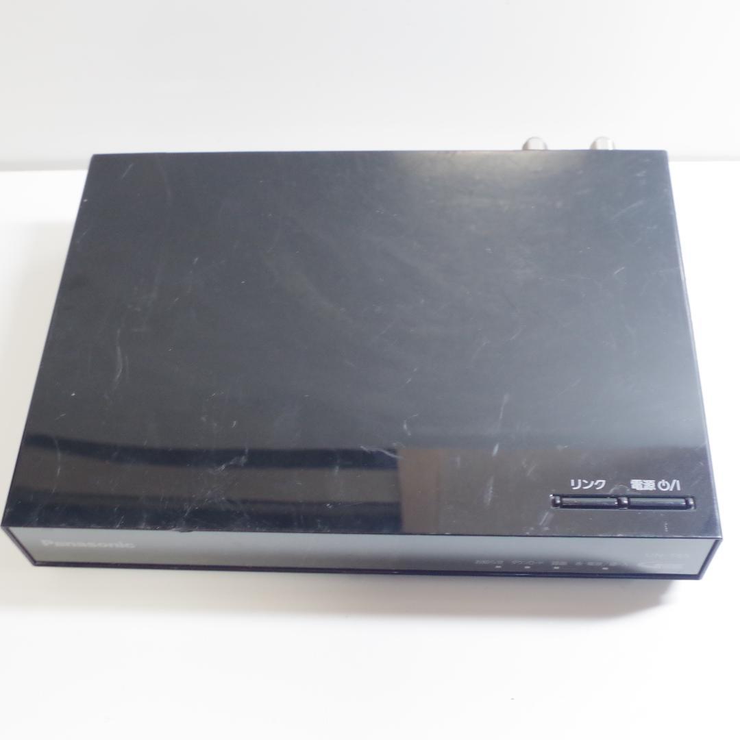 A4693 Panasonic UN-T8S HDDレコーダー