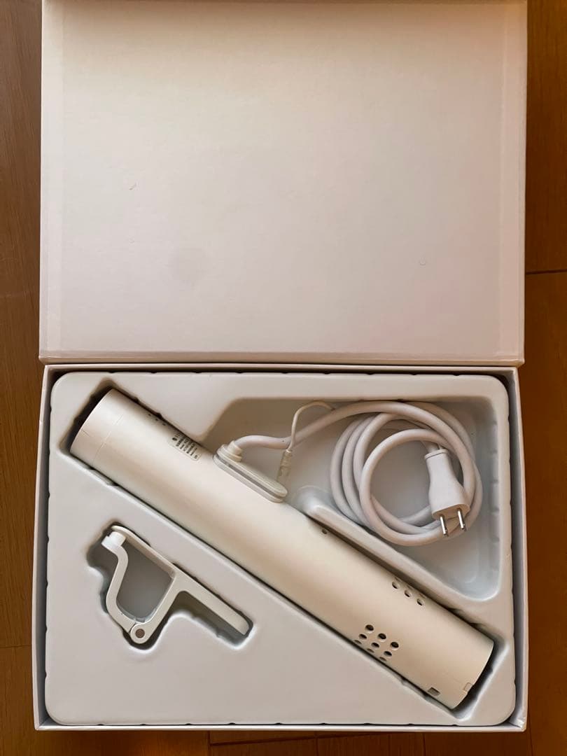 低温調理器BONIQ2.0 ボニーク 調理器具 家電製品