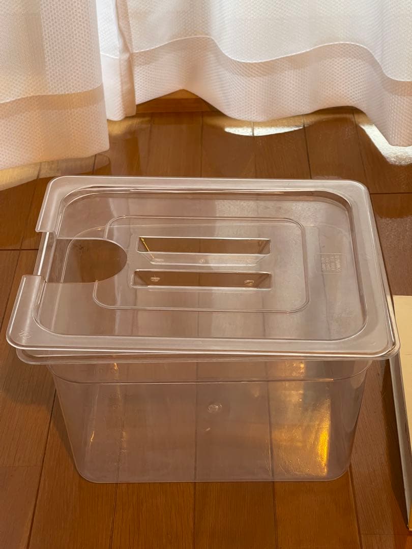 低温調理器BONIQ2.0 ボニーク 調理器具 家電製品