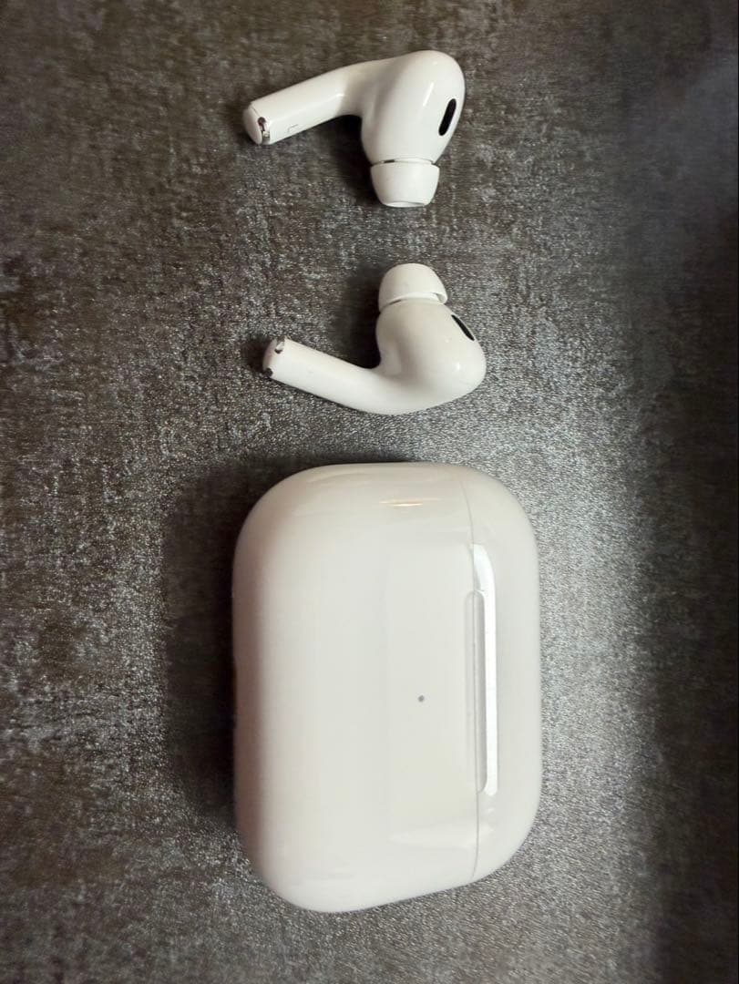Apple AirPods Pro (第2世代) 本体