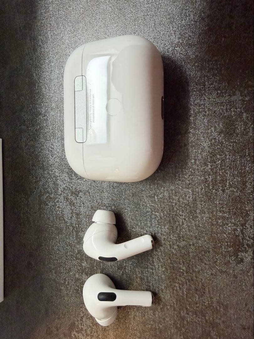 Apple AirPods Pro (第2世代) 本体