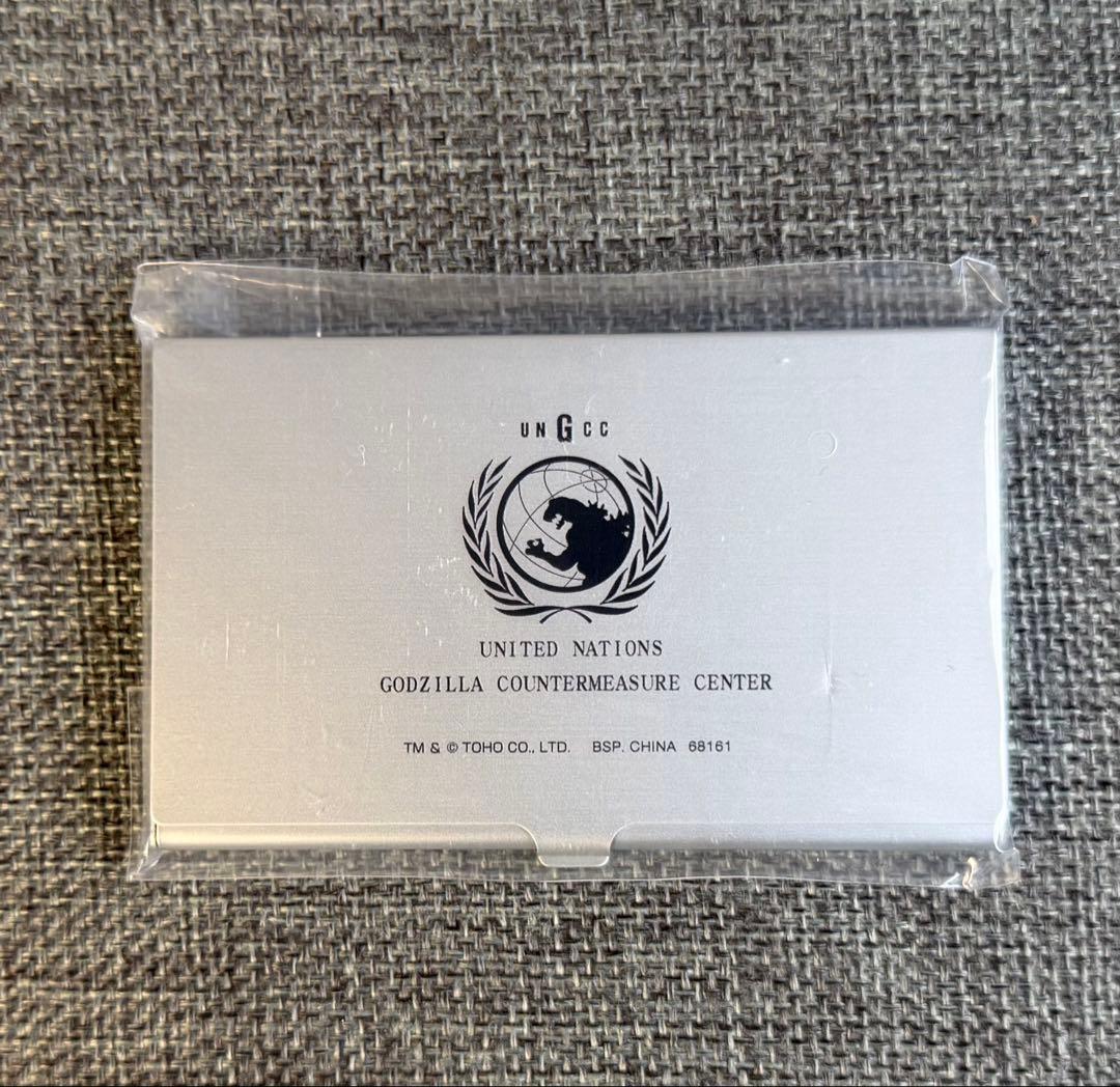 【おまけ付き】一番くじ メカゴジラ A B C賞＆ラストワン賞