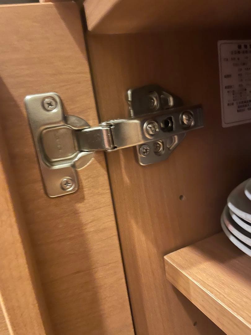 unico【ウニコ】　キッチンボード　WYTHE