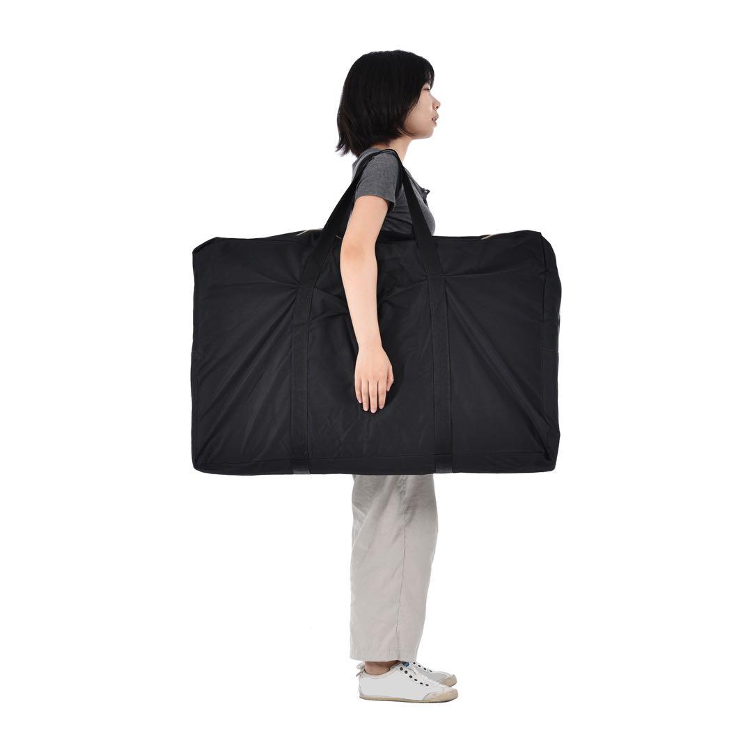 【新品】折りたたみ超軽量マッサージベッド コンパクト 5色選べる