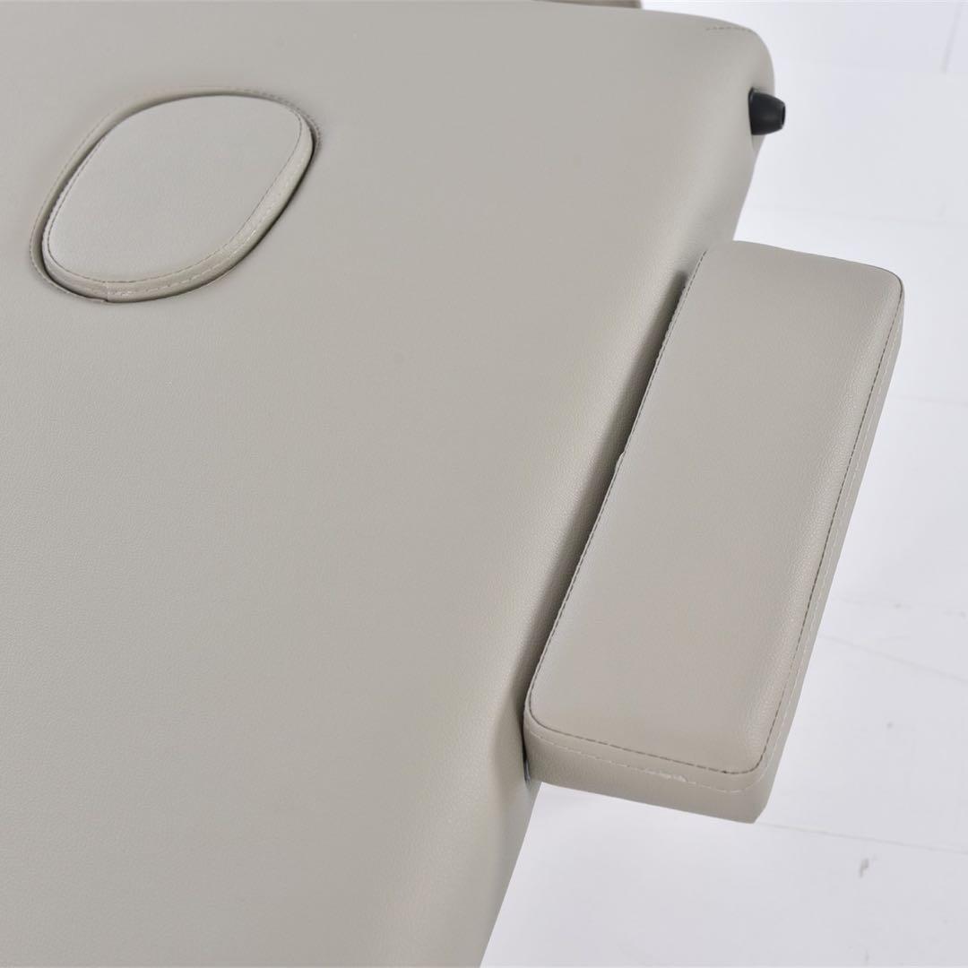 【新品】折りたたみ超軽量マッサージベッド コンパクト 5色選べる