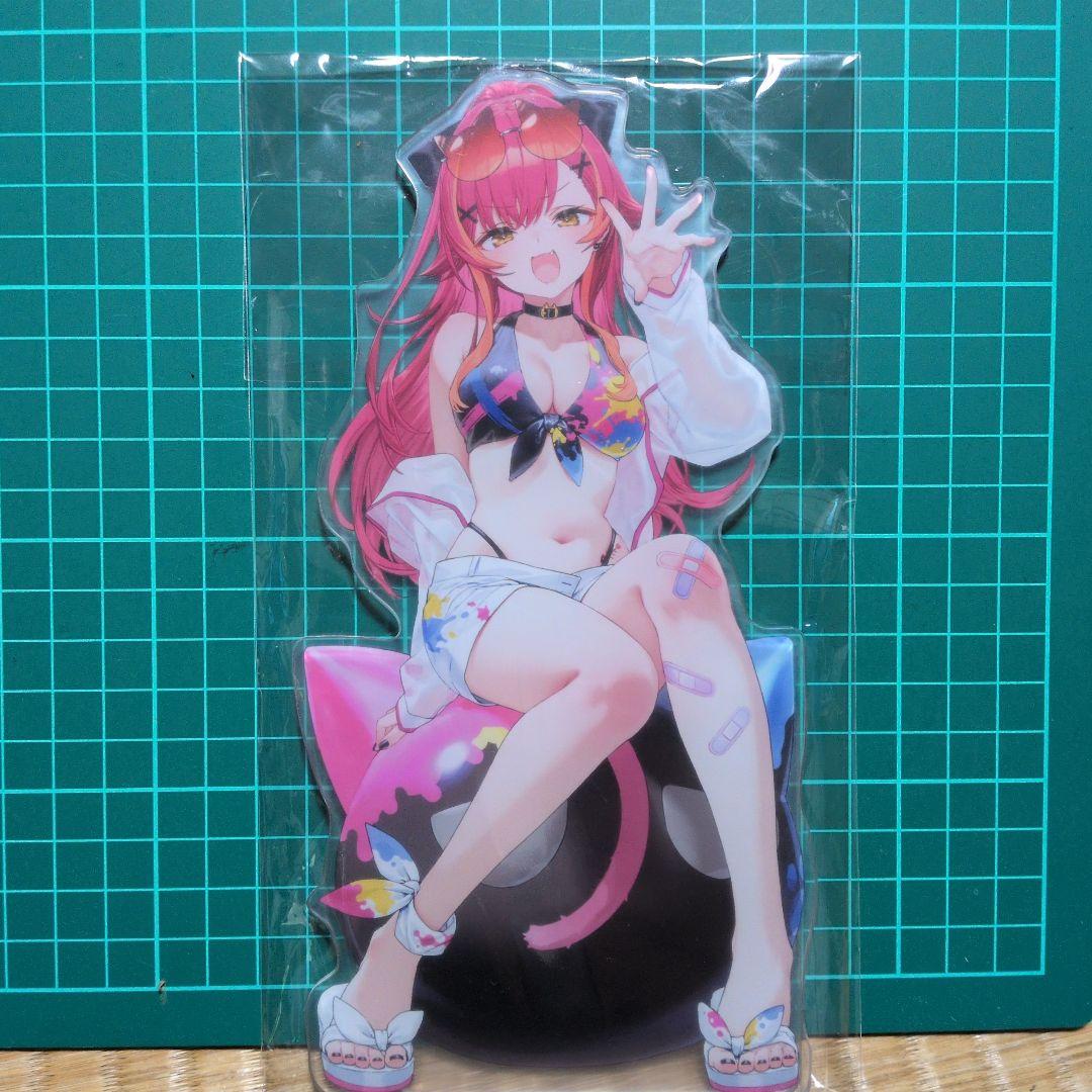 c106 猫汰つな アクリルスタンド アクスタ ぶいすぽ