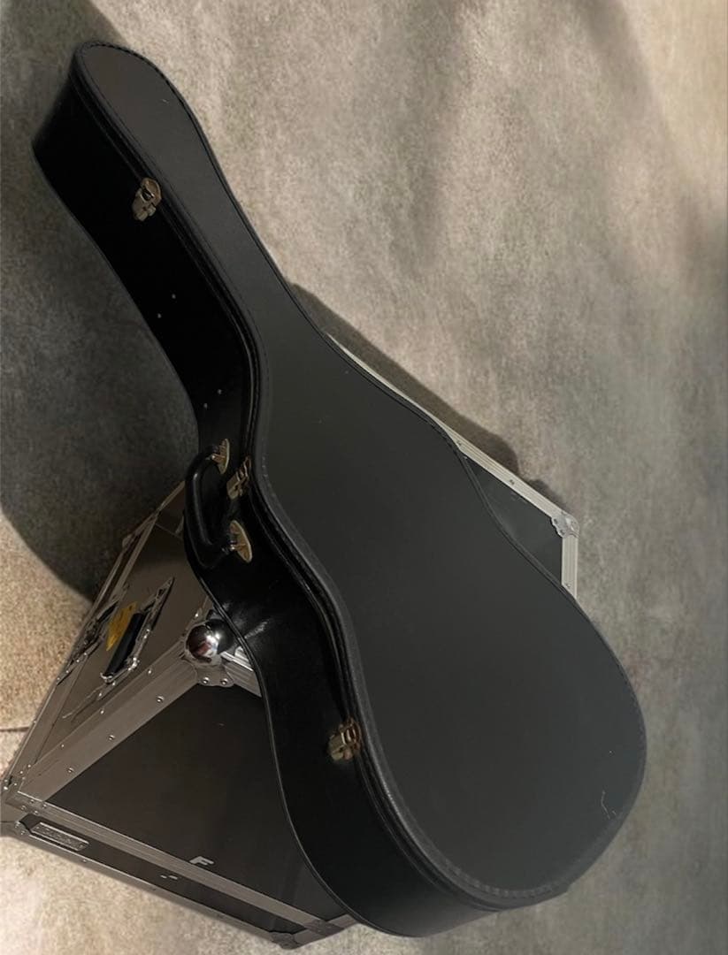 MORRIS W-15 アコースティック ギターGuitar