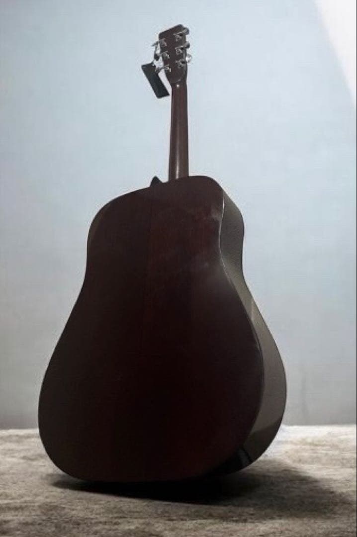 MORRIS W-15 アコースティック ギターGuitar