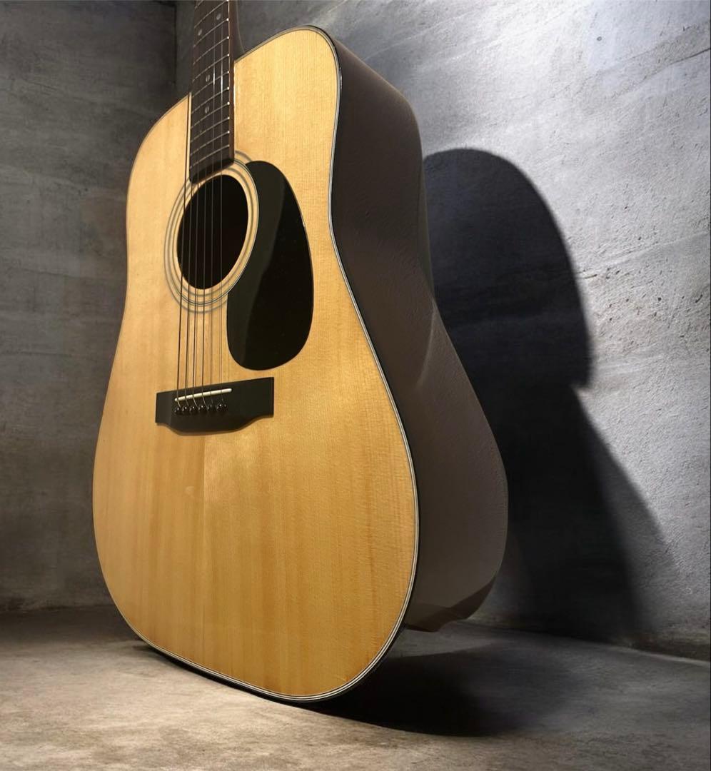 MORRIS W-15 アコースティック ギターGuitar