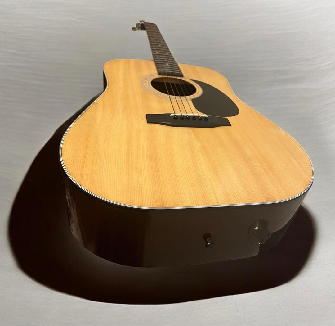 MORRIS W-15 アコースティック ギターGuitar