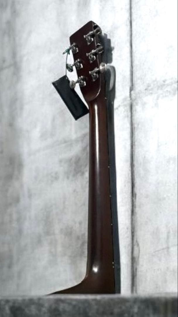 MORRIS W-15 アコースティック ギターGuitar