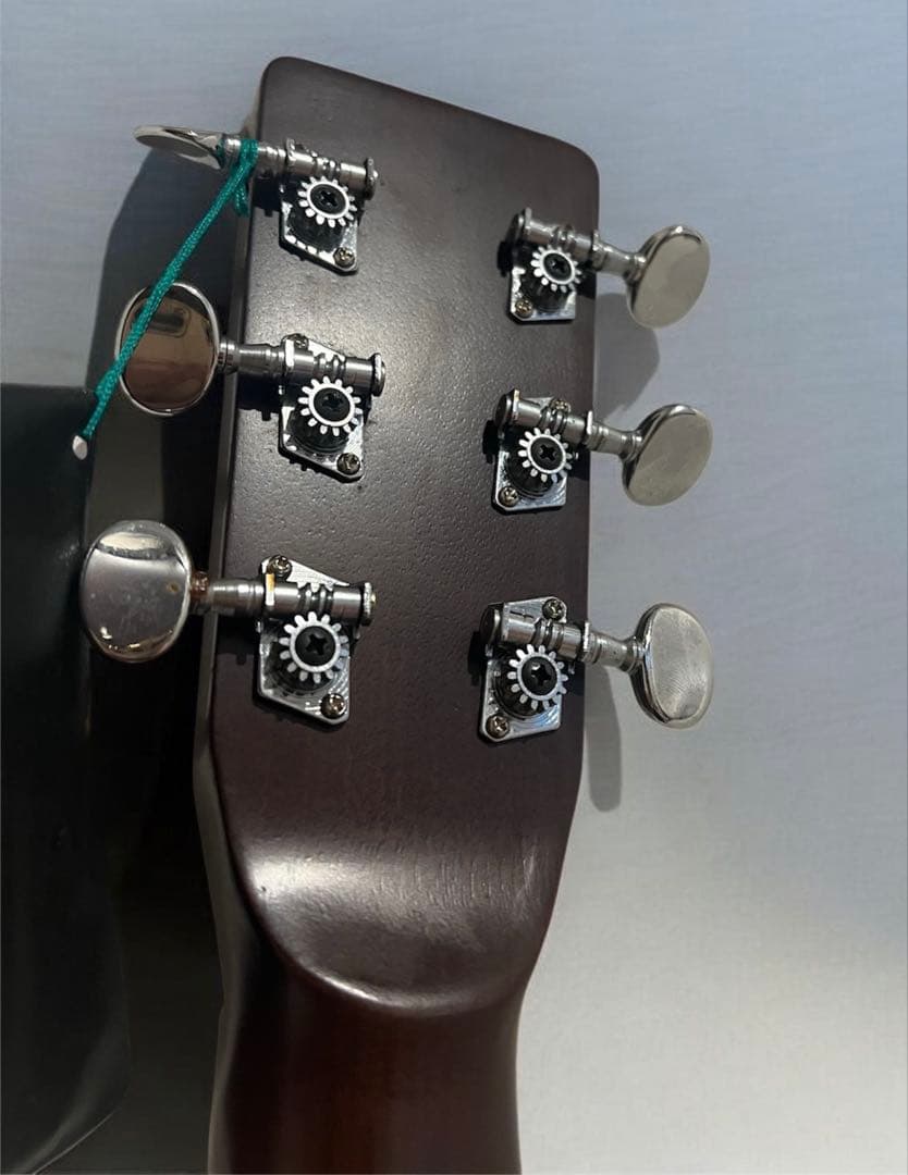 MORRIS W-15 アコースティック ギターGuitar