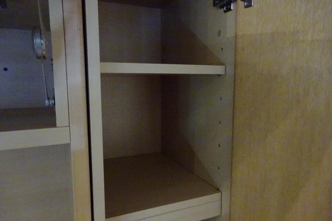 モリタインテリア　TVボード　リビングボード　ニューベルグ　美品