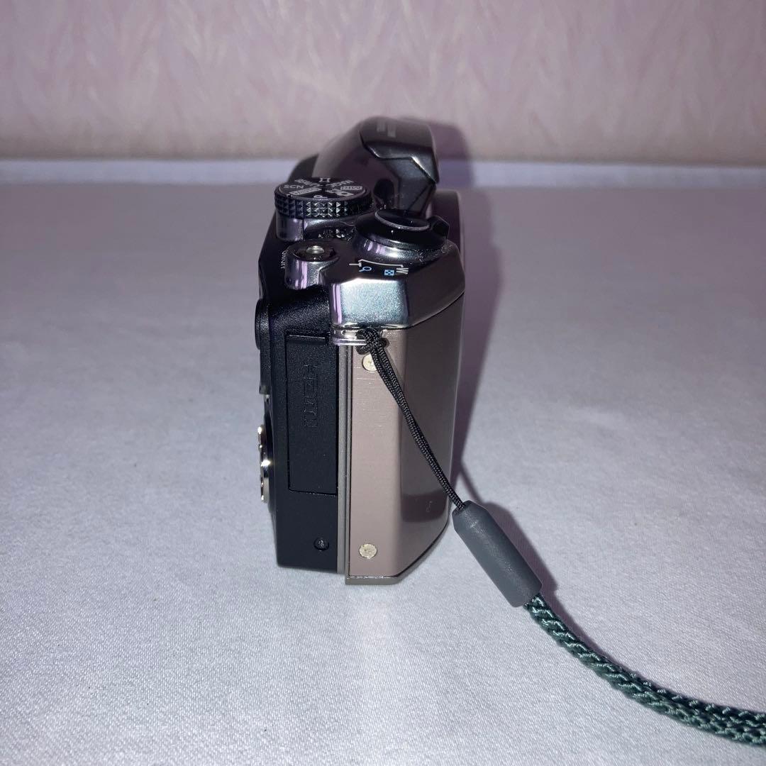 デジタルカメラ OLYMPUS SZ-31MR 作動未確認