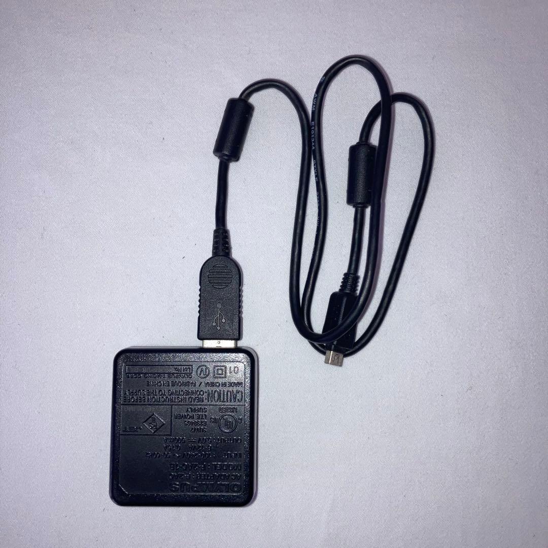 デジタルカメラ OLYMPUS SZ-31MR 作動未確認