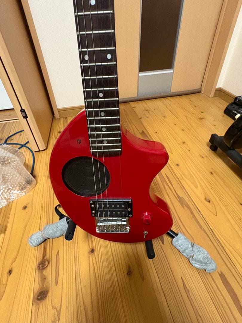 Fernandes ZO-3 中古