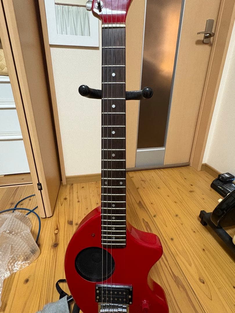 Fernandes ZO-3 中古