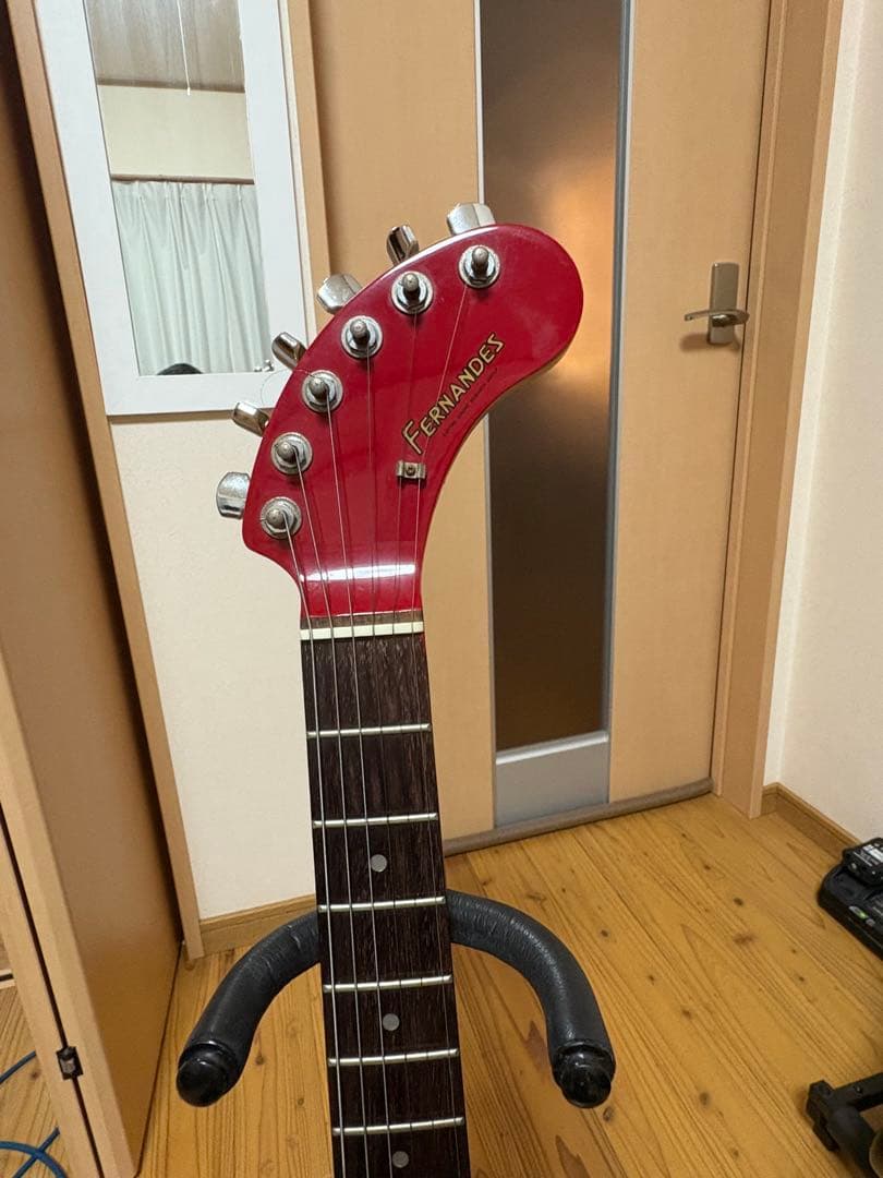 Fernandes ZO-3 中古